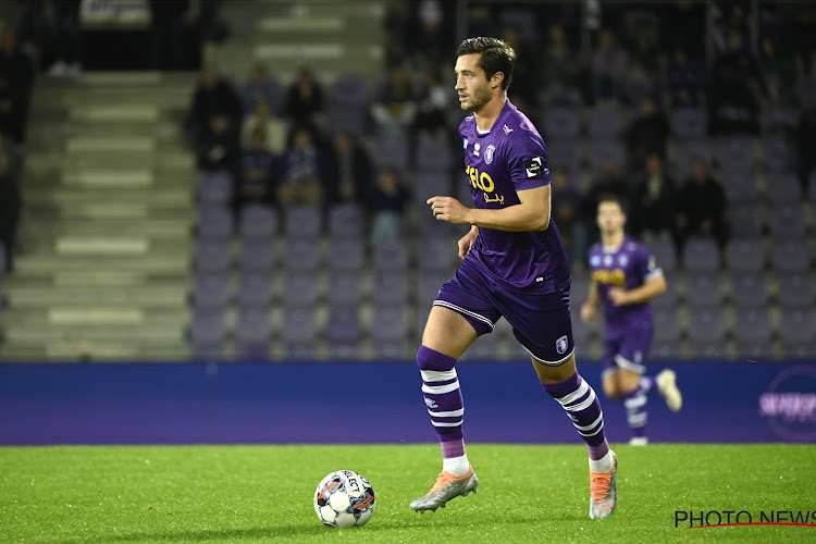 Beerschot haalt zijn gram niet in beroepsprocedure voor Hervé Matthys