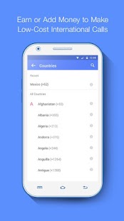   TextNow - free text + calls- screenshot thumbnail   