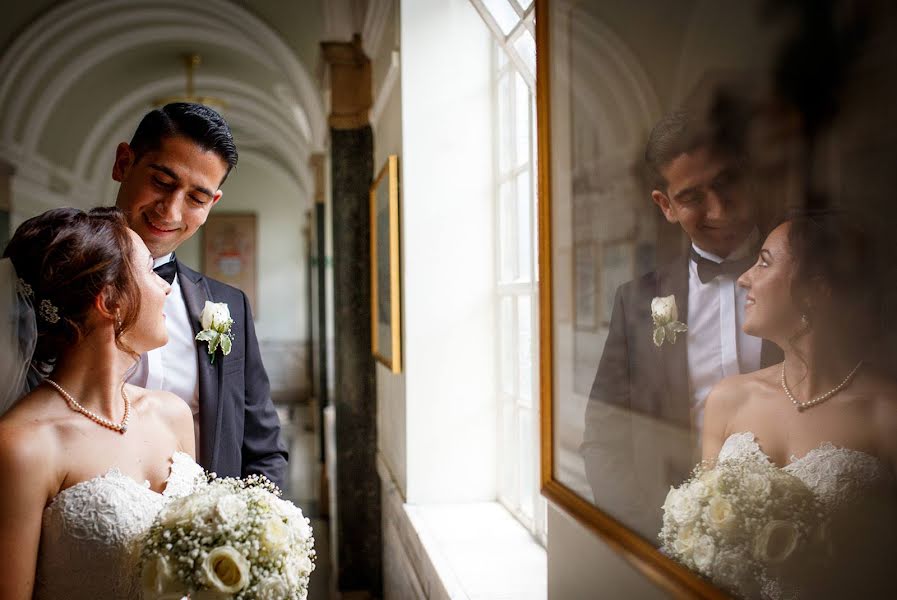 Photographe de mariage Tarik Ahmet (ivyleaf). Photo du 2 juillet 2019