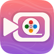 Movie Maker  Icon