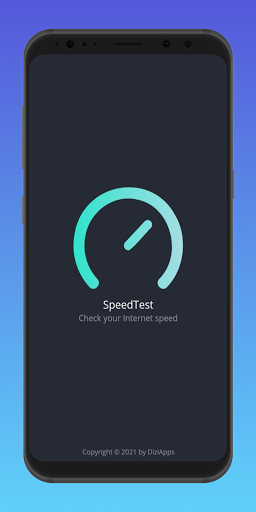 Speed Test : Test Your PING, DOWNLOADING Speed