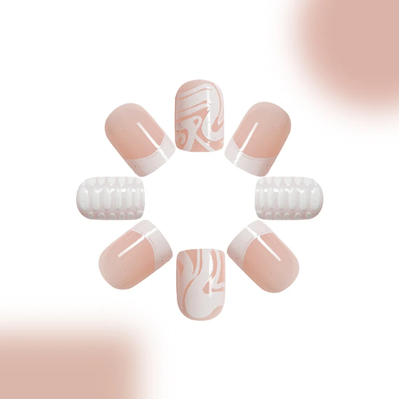 Conjunto de 24 peças de armadura com fio de cor contrastante e relevo brilhante para resistência ao desgaste e proteção.