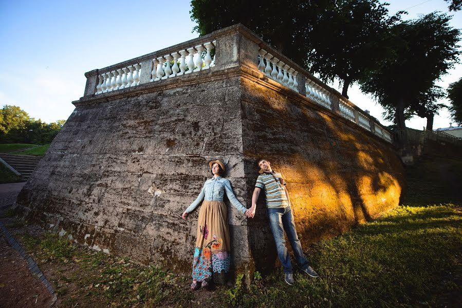 Düğün fotoğrafçısı Svetlana Carkova (tsarkovy). 5 Temmuz 2013 fotoları