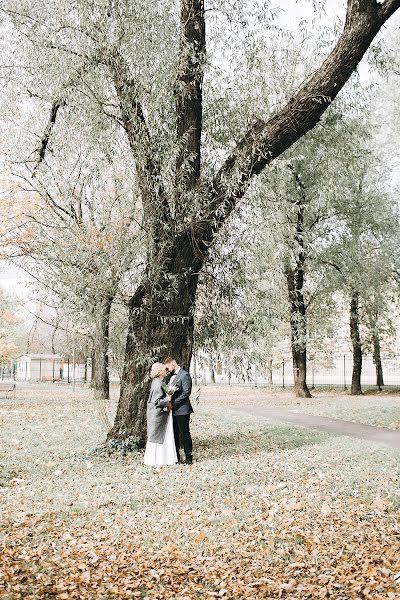 Fotógrafo de casamento Katerina Shmidt (catherinshh). Foto de 10 de maio 2018