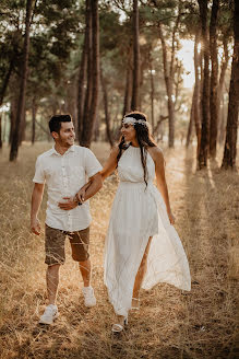 Fotógrafo de bodas Mustafa Kaya (muwedding). Foto del 30 de septiembre 2019