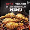 Grill House, Nungambakkam, Chennai logo