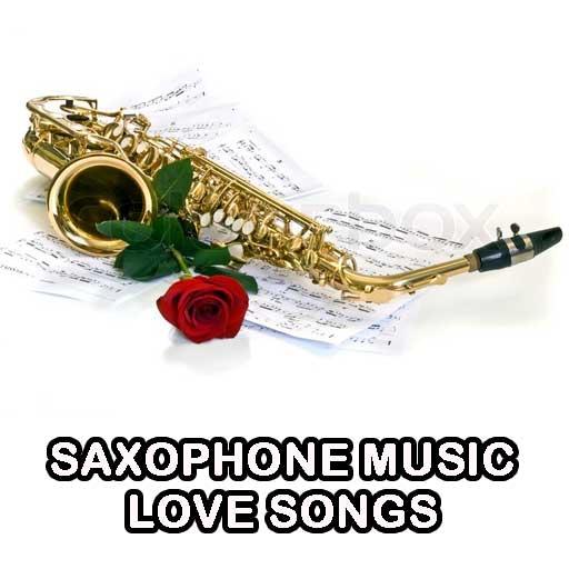 Saxophone Music Love Songs Offline