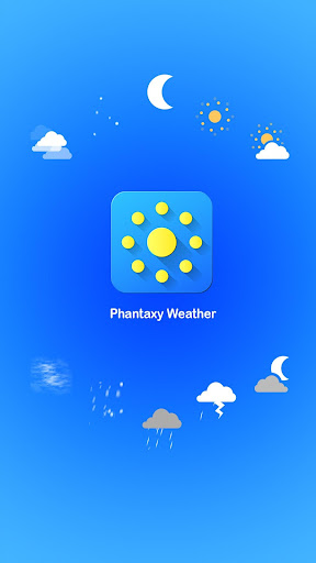 Phantaxy Weather