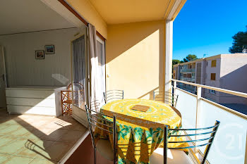 appartement à Bormes-les-Mimosas (83)