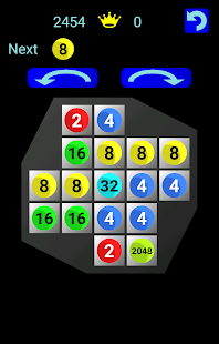 Round and Merge(圖3)-速報App
