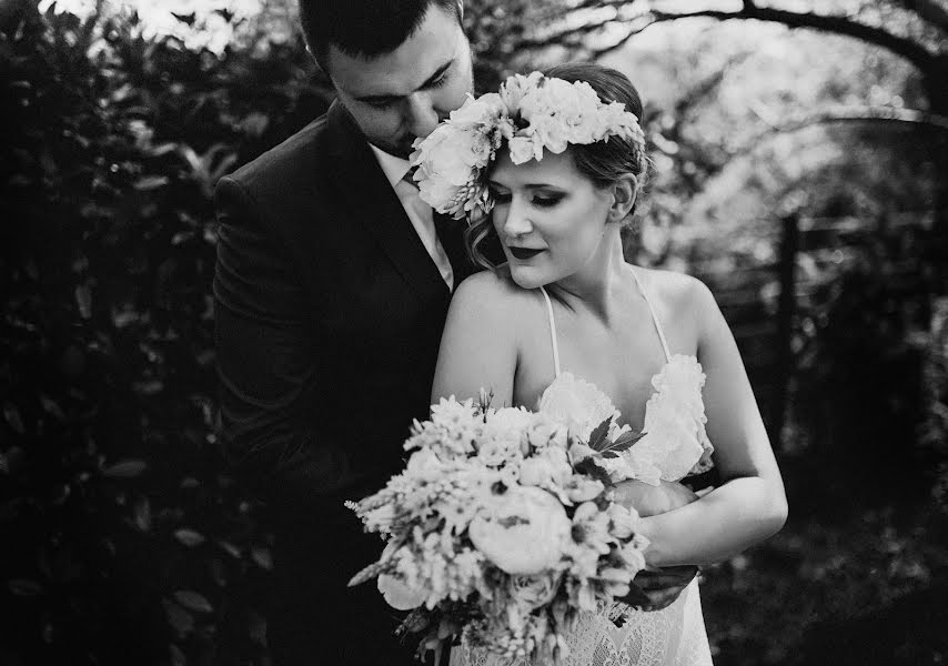 Wedding photographer Saša Adamović (sasaadamovic). Photo of 11 May 2019