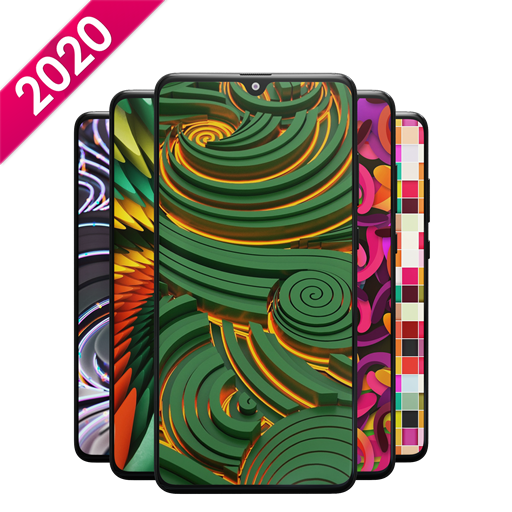 Abstractly Abstract Wallpapers 2020