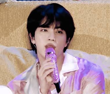 ARMYs Are Convinced This Outfit Does Something To BTS's Jin - Koreaboo