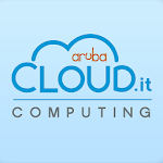 Cover Image of Herunterladen Aruba Cloud Computing 3.4.0 APK