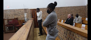 Fanni Poloane, 31, and Keletso Sesi Maimela, 32, were each sentenced to an effective jail term of 20 years for murdering Maimela's 18-month-old baby girl in 2019. Her body was never found.  