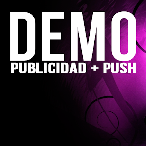 Download Demo, publicidad, push For PC Windows and Mac