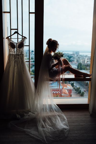 Wedding photographer Natalya Lavrova (lalalavrova). Photo of 28 October 2019