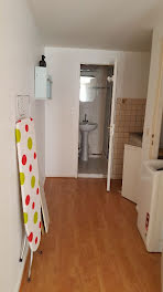 appartement à Nancy (54)