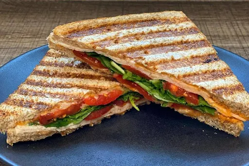 Mixed Veg Sandwich