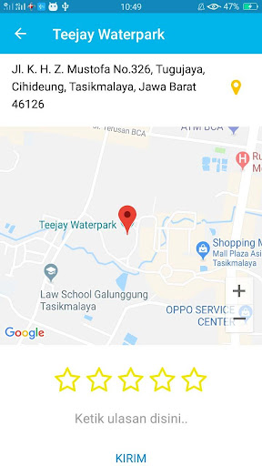 GO TASIKMALAYA OFFICIAL