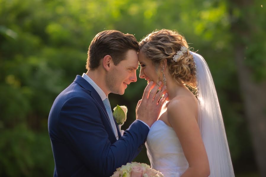 Fotografo di matrimoni Jeremy Daly (jeremydaly). Foto del 8 maggio 2019