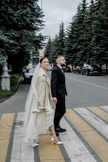 Fotógrafo de bodas Anastasiya Areschenko (ares). Foto del 9 de enero