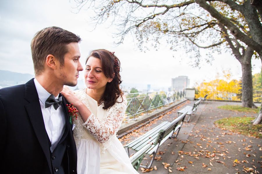 Photographe de mariage Miki Muñoz (mikimunoz). Photo du 6 juin 2018