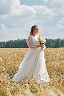 Wedding photographer Artem Manshin (artmanshin). Photo of 24 March