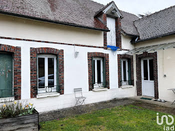 maison à Soulaires (28)