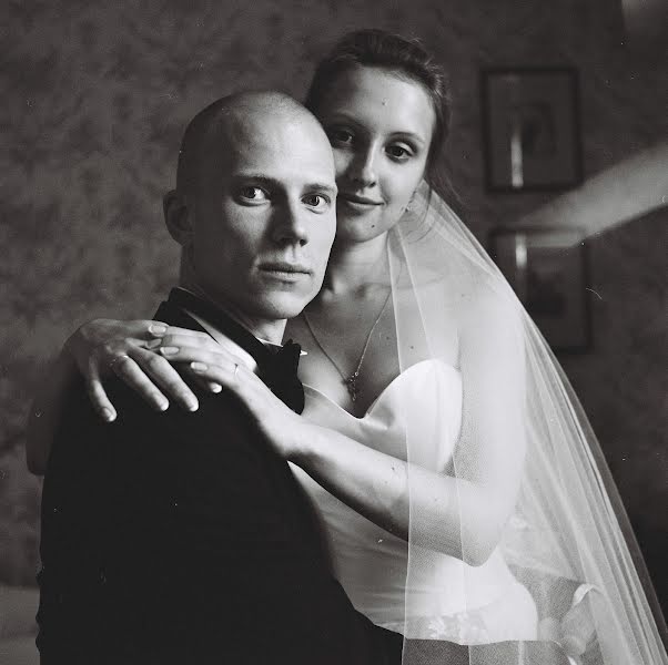 Wedding photographer Artem Pitkevich (gromazeka). Photo of 10 July 2015