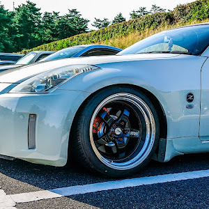 フェアレディZ Z33