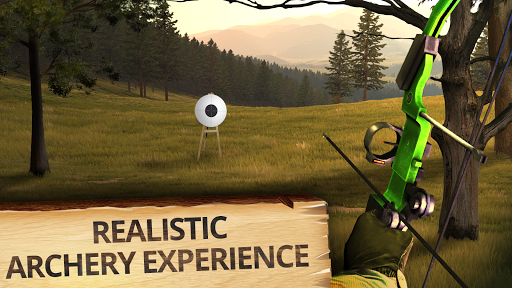 Archery Champion: Bow Sport 3D