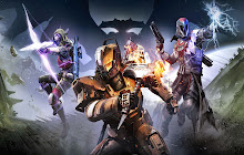 Destiny Wallpaper small promo image