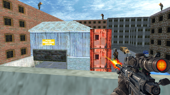 How to mod Sniper Global Shooting lastet apk for laptop