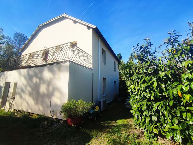 Vente maison 6 pièces 150 m² à Lendou-en-Quercy (46800), 221 000 €