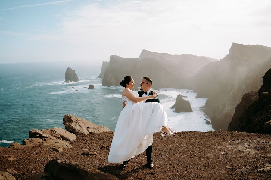 結婚式の写真家Flávio Nunes (flavionunes)。2023 12月18日の写真