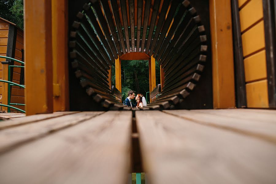 Fotógrafo de bodas Mila Ivanova (ivanovamila). Foto del 23 de marzo 2016