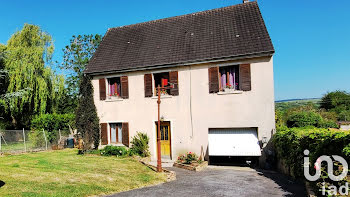 maison à Saâcy-sur-Marne (77)