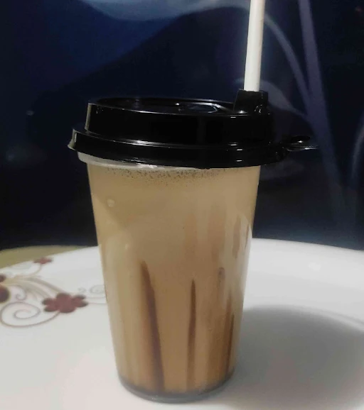 Thick Cold Coffee [Serves 1, 250 Ml]