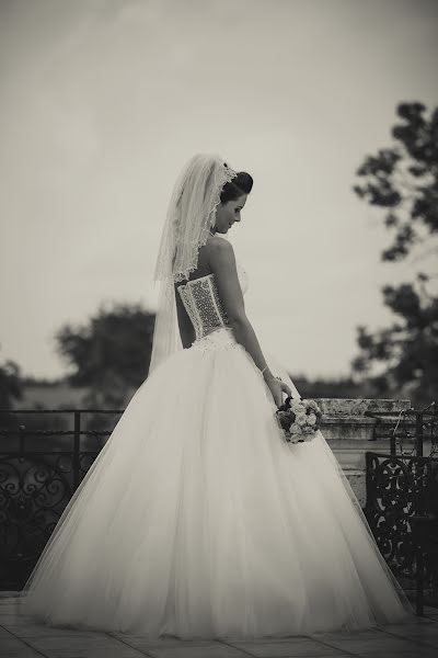 Fotógrafo de casamento Tamás Lugosi (orsegfoto). Foto de 18 de novembro 2018