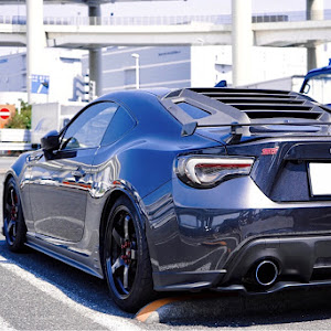 BRZ ZC6