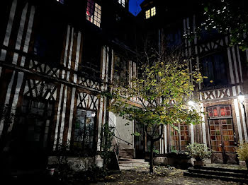 appartement à Rouen (76)