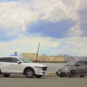CX-8 KG2P
