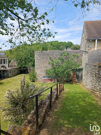 maison à Montreuil-sur-Epte (95)