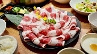 淨。感官料理 SHABUSHABU