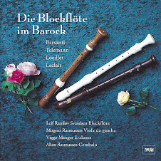 Der Getreue Music-Meister, Twv 41:D1: L`Hiver