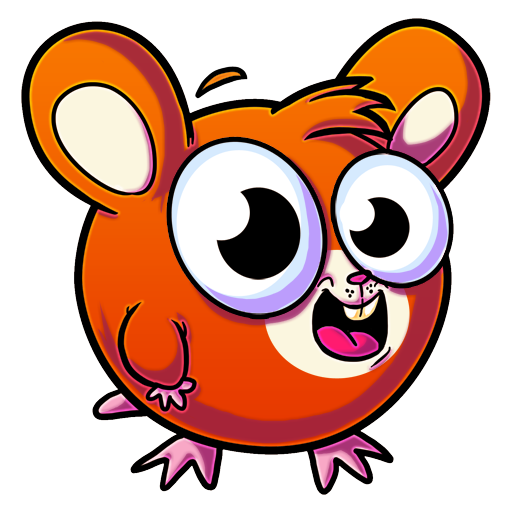 Hamsterlings icon