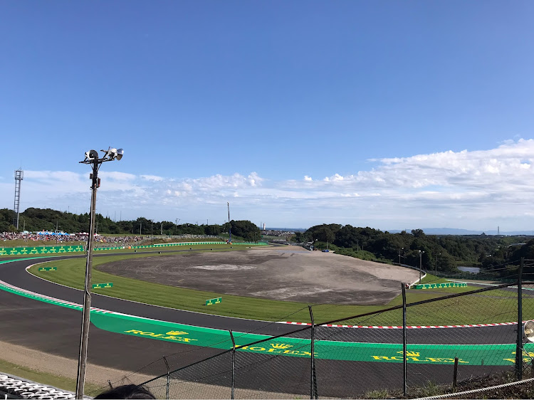 インテグラのF1日本GPに関するカスタム事例の投稿画像4枚目
