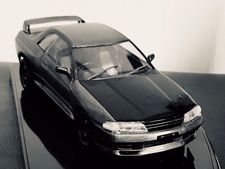 スカイライン GT-Rの32の日・3月もよろしくお願いします🙇・R32GT-Rに関するカスタム事例の投稿画像3枚目