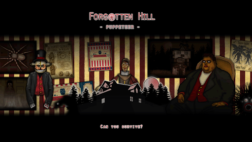 Forgotten Hill Bundle For Mac